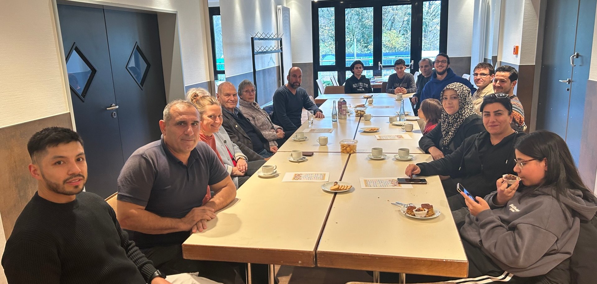 Pressfoto Integration