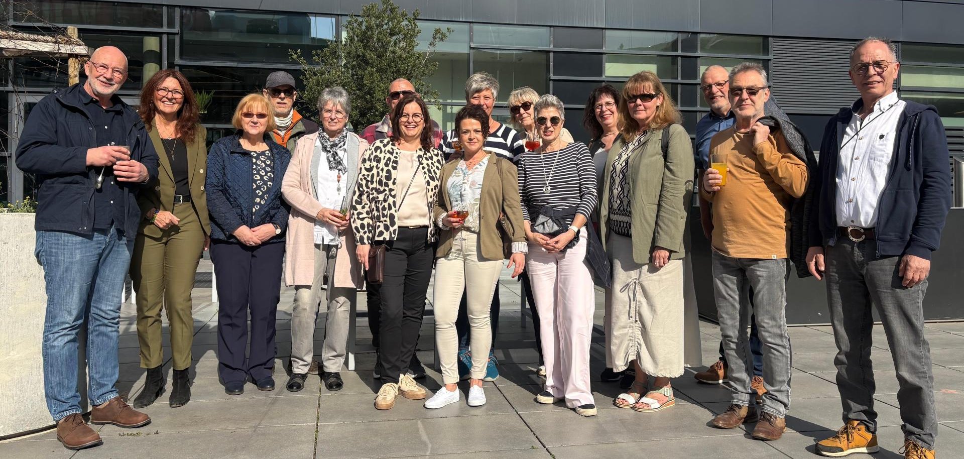 Pressefoto Seniorenbüro