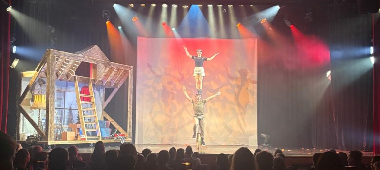 Pressefoto Seniorenbüro