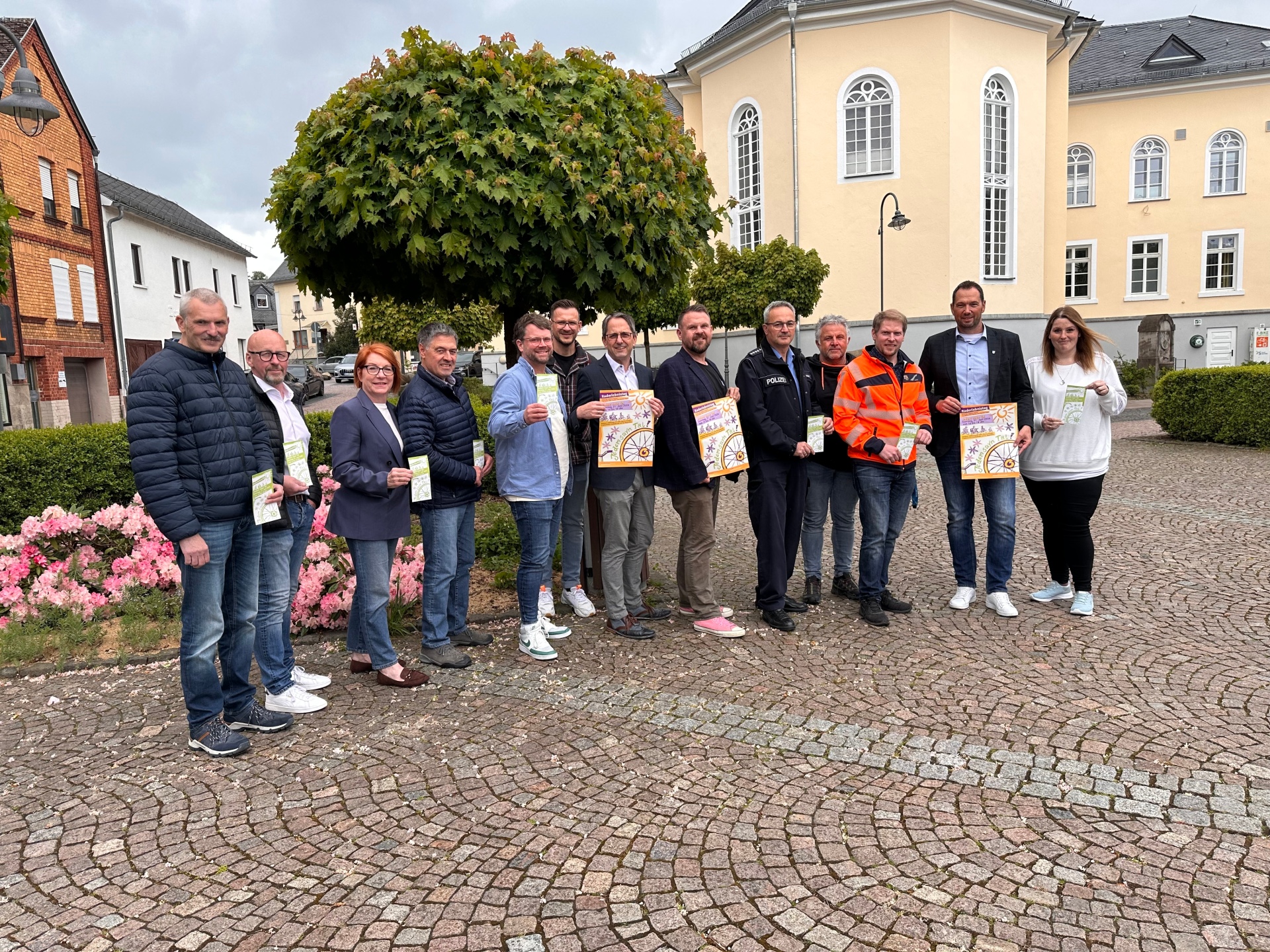 Pressefoto Jedem Sayn Tal