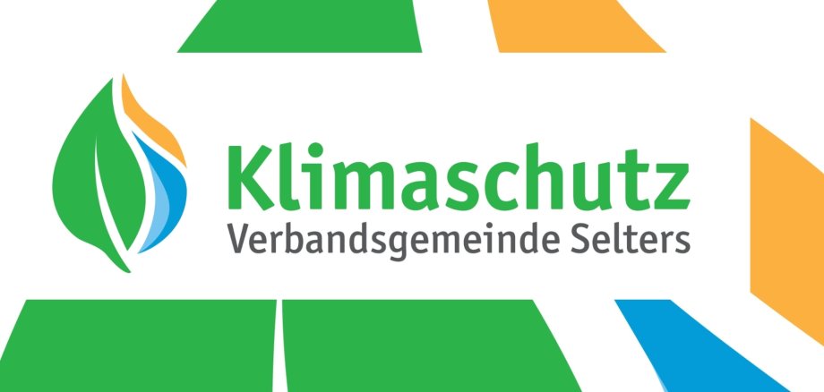 Logo Klimaschutz