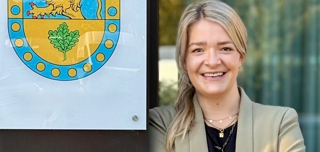 Alina Kern, Gemeindeschwester Plus