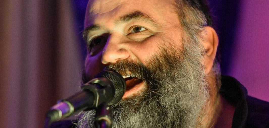 Micha Krämer