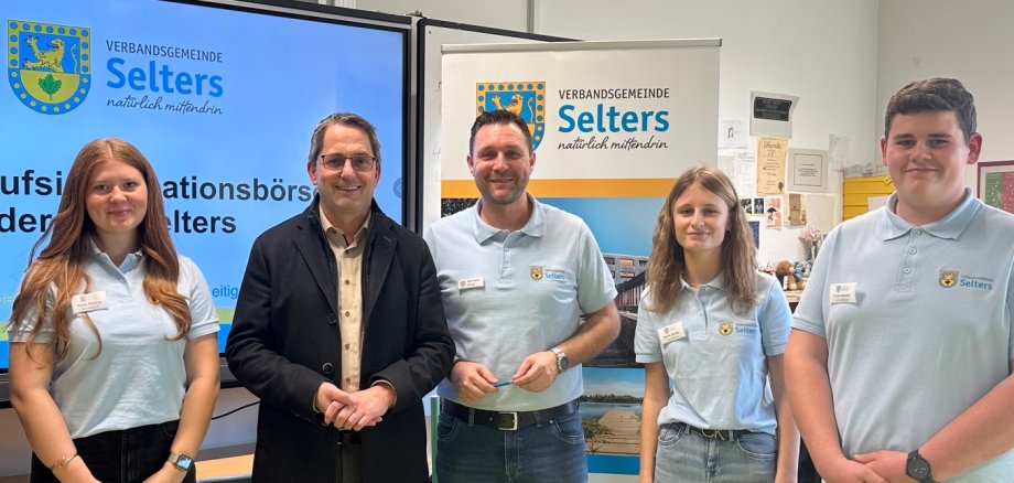 Pressefoto Berufsinfobörse Pressefoto Berufsinfobörse