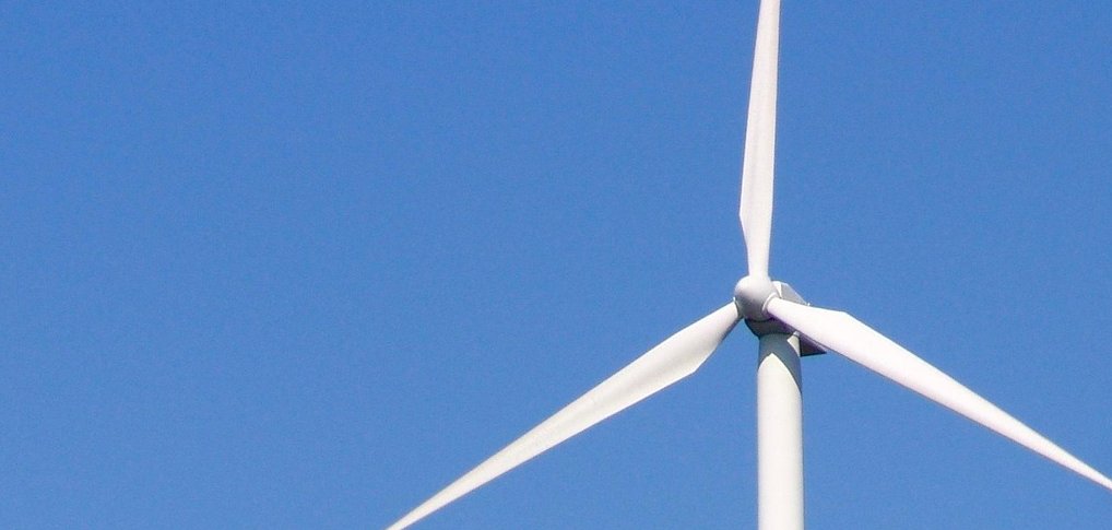 Symbolfoto Windenergie Symbolfoto Windenergie