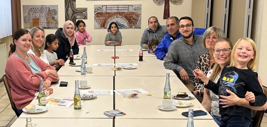 Pressefoto Integration