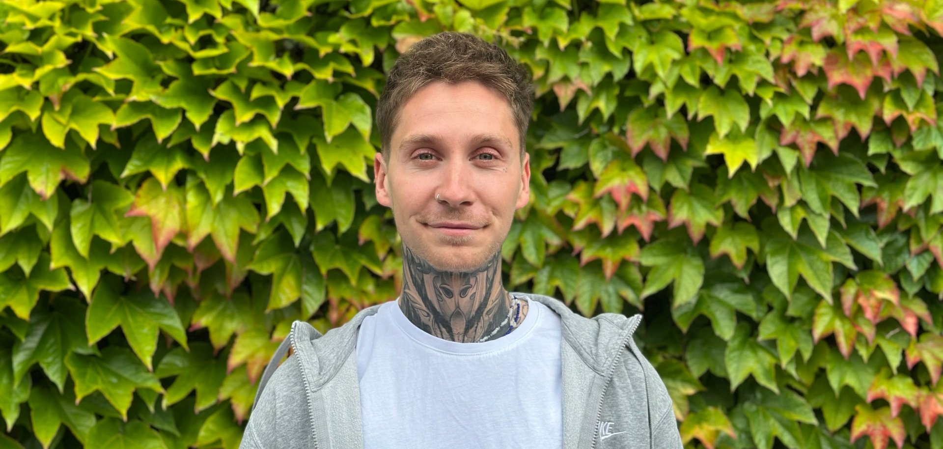 Pressefoto Jugendpfleger