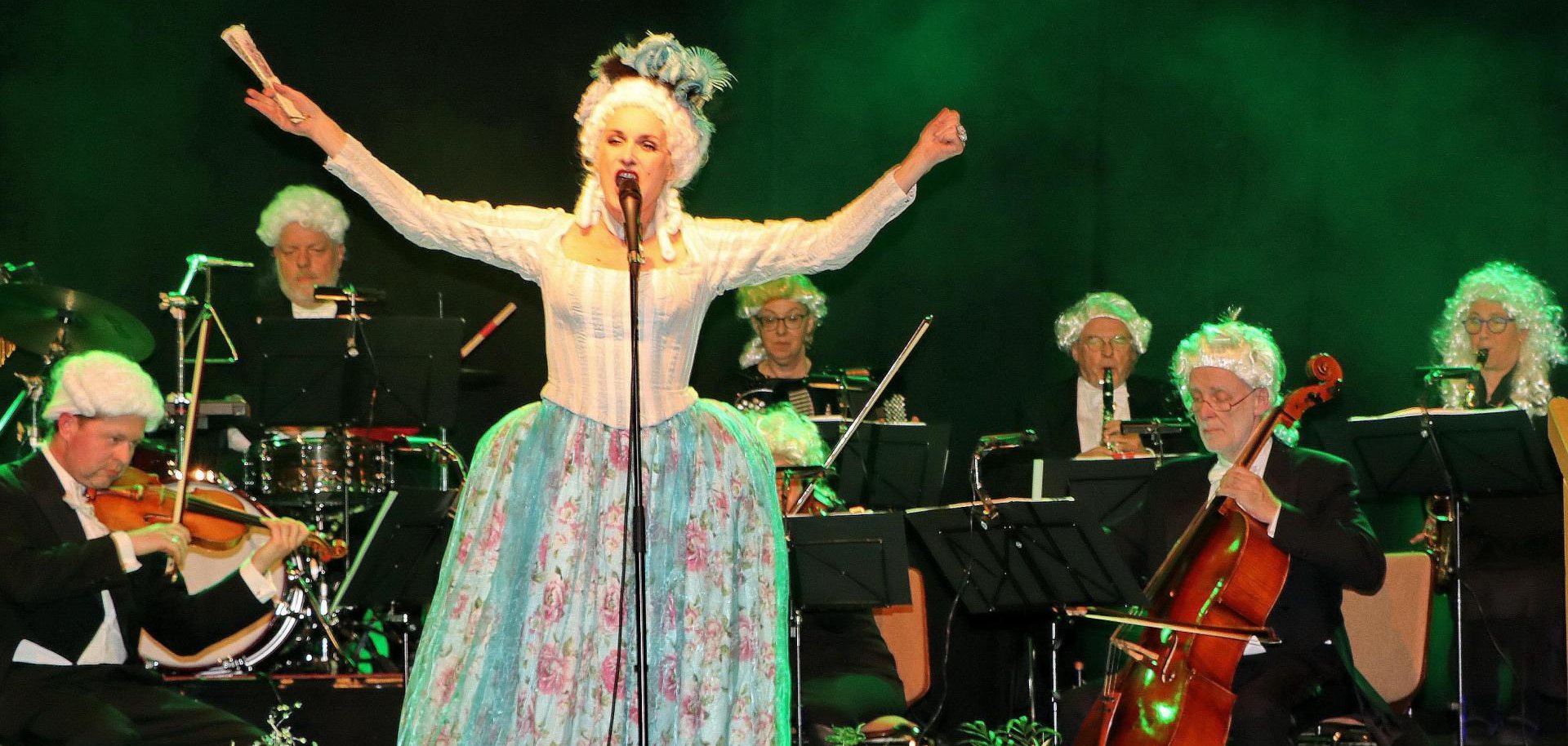 Pressefoto Kulturkreis