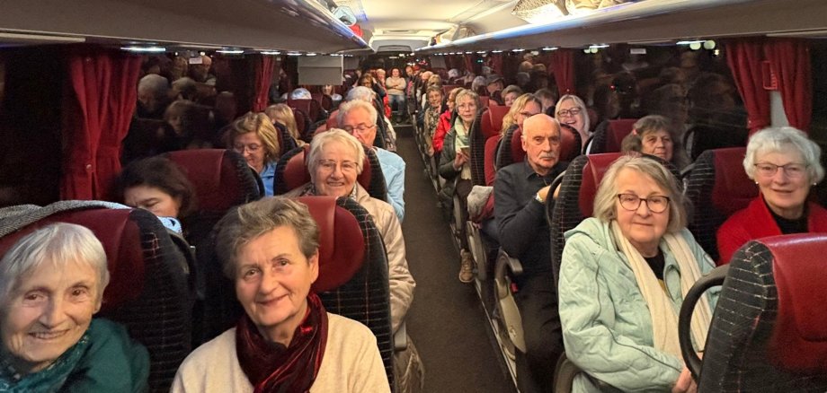 Pressefoto Weihnachtsmarkt