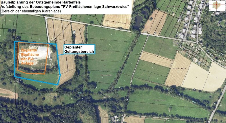 Karte Hartenfels Karte Hartenfels