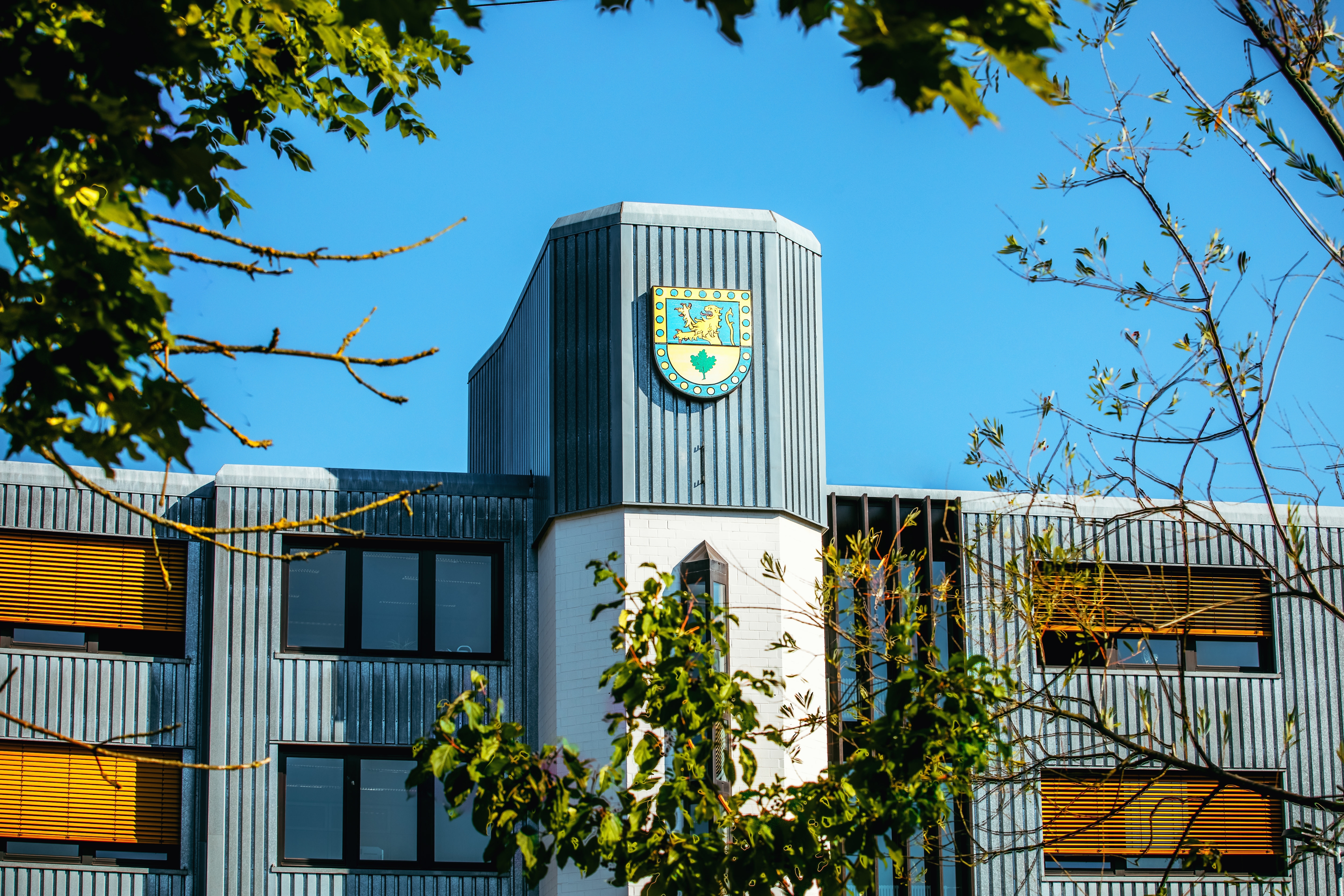 Verbandsgemeinde Selters