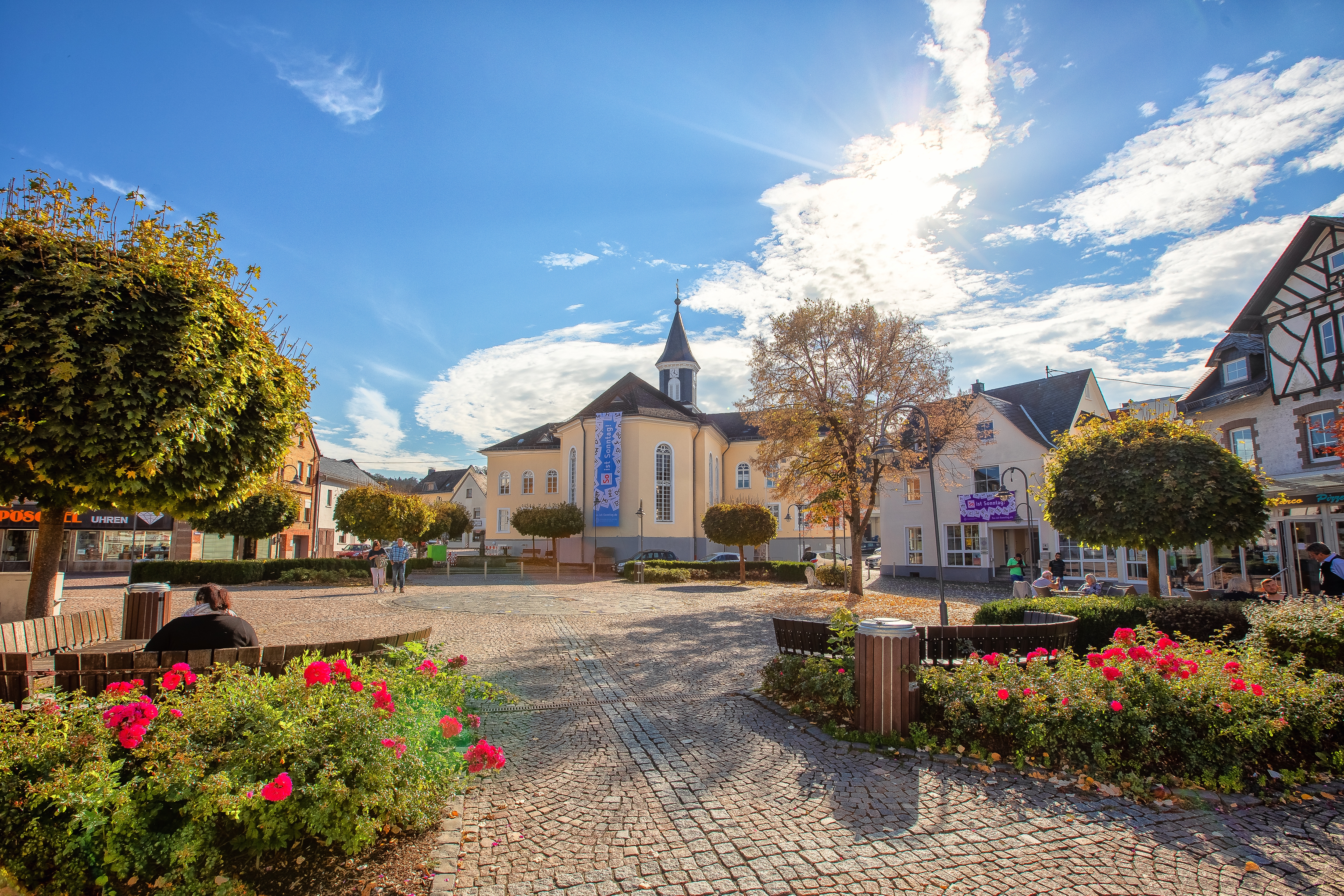 Startseite Startseite