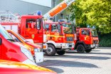 Symbolbild Feuerwehr