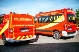 Symbolbild Feuerwehr