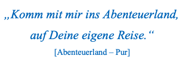 Leitbild Kinderhort