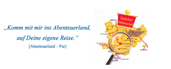 Leitbild Kinderhort