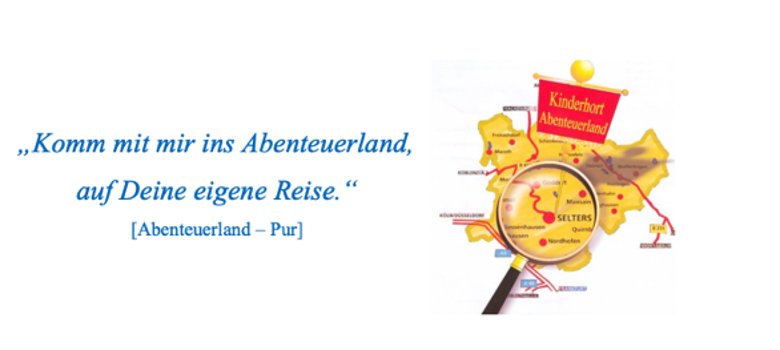 Leitbild Kinderhort
