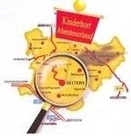 Logo Kinderhort