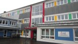 Gebäude Grundschule Herschbach