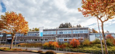 Symbolbild Herbst IGS Selters