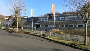 Gebäude IGS Selters