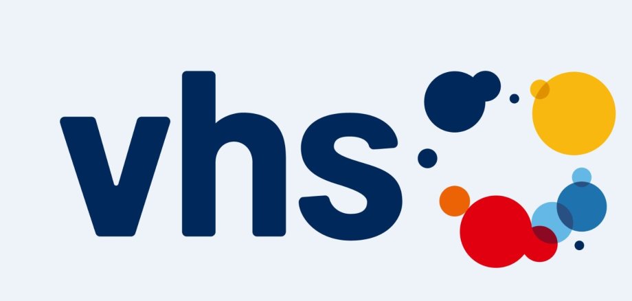 VHS Logo