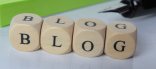 Symbolbild Blog
