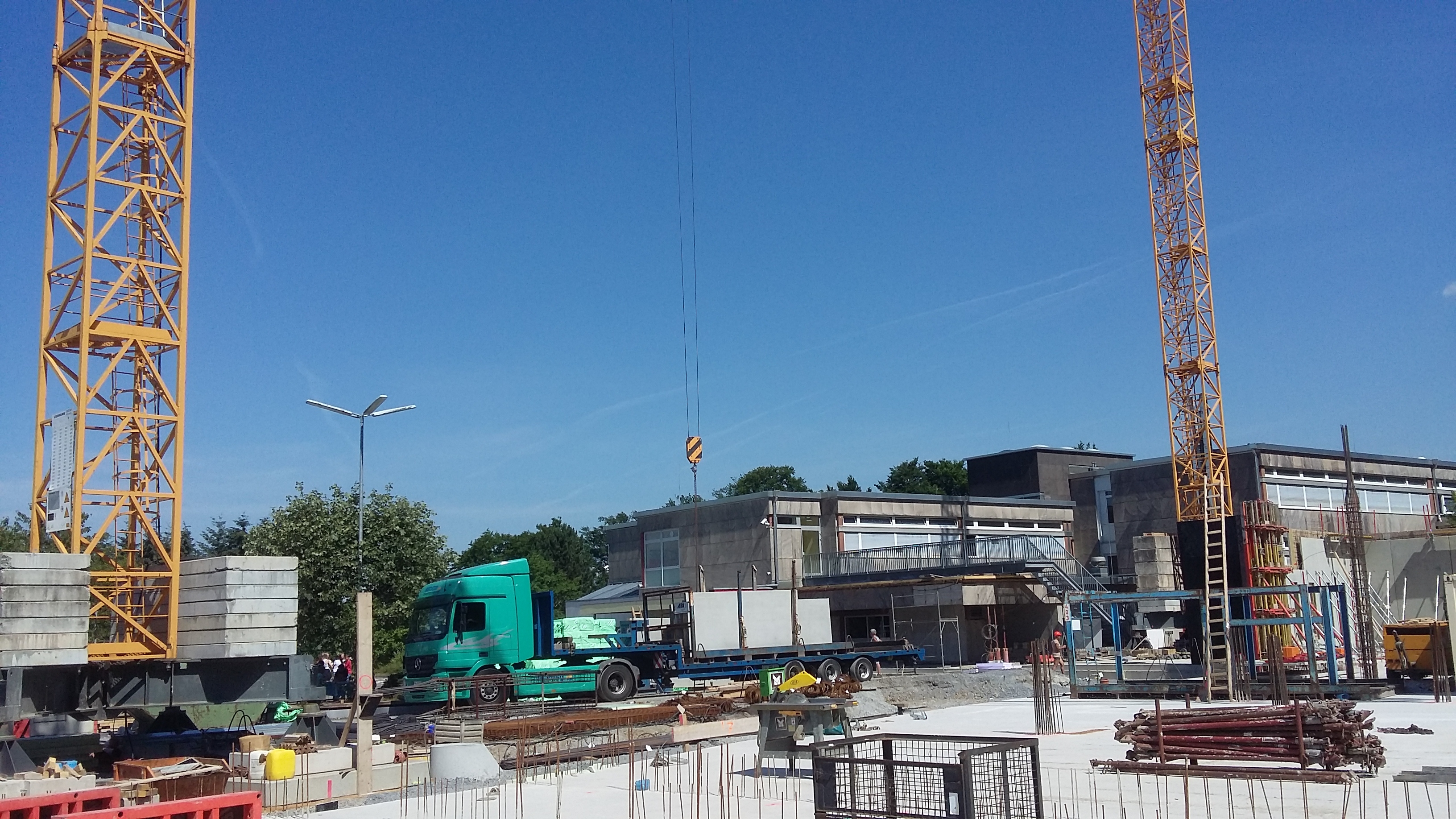 Bauen & Förderung Startseite