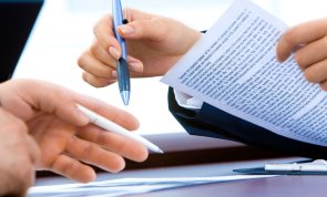 Symbolbild Bürgerbüro