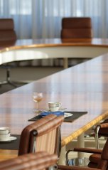 Symbolbild Konferenzraum