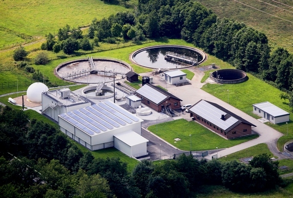 Die Eigenbetriebe der VG Verbandsgemeinde Selters