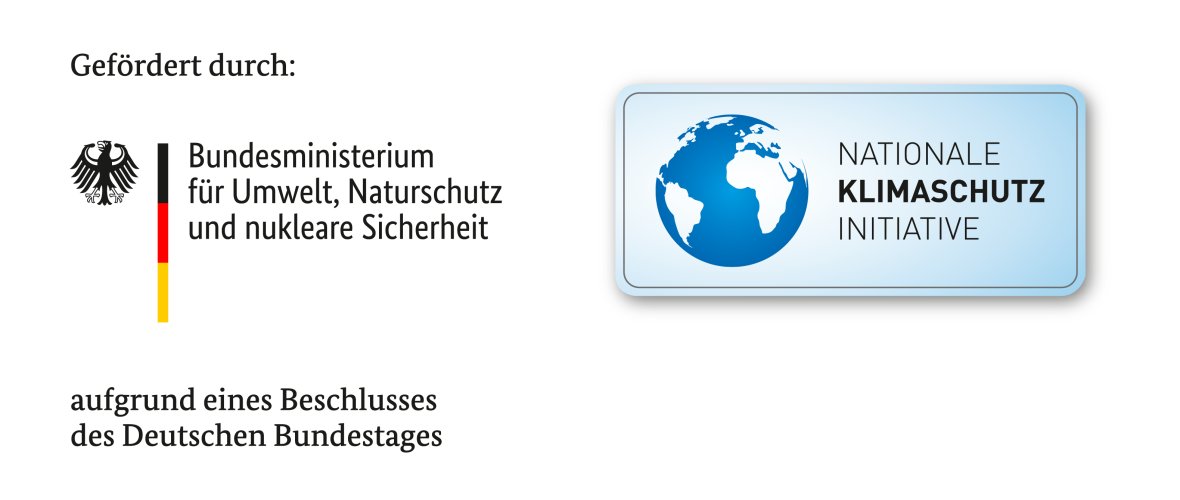 Logo Klimaschutz