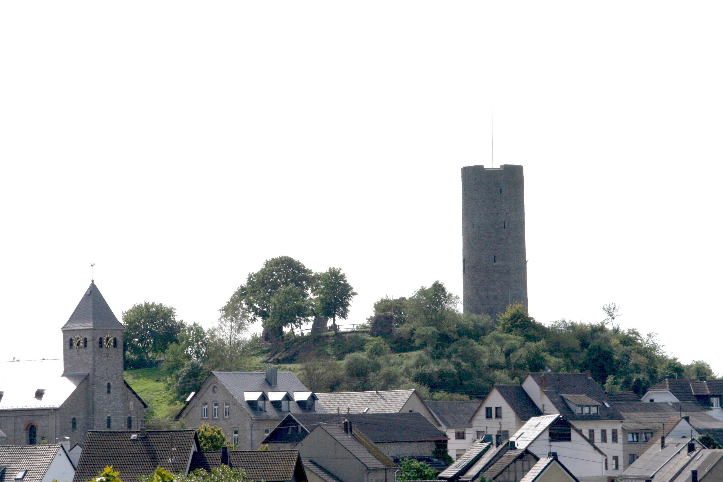 Hartenfels Startseite