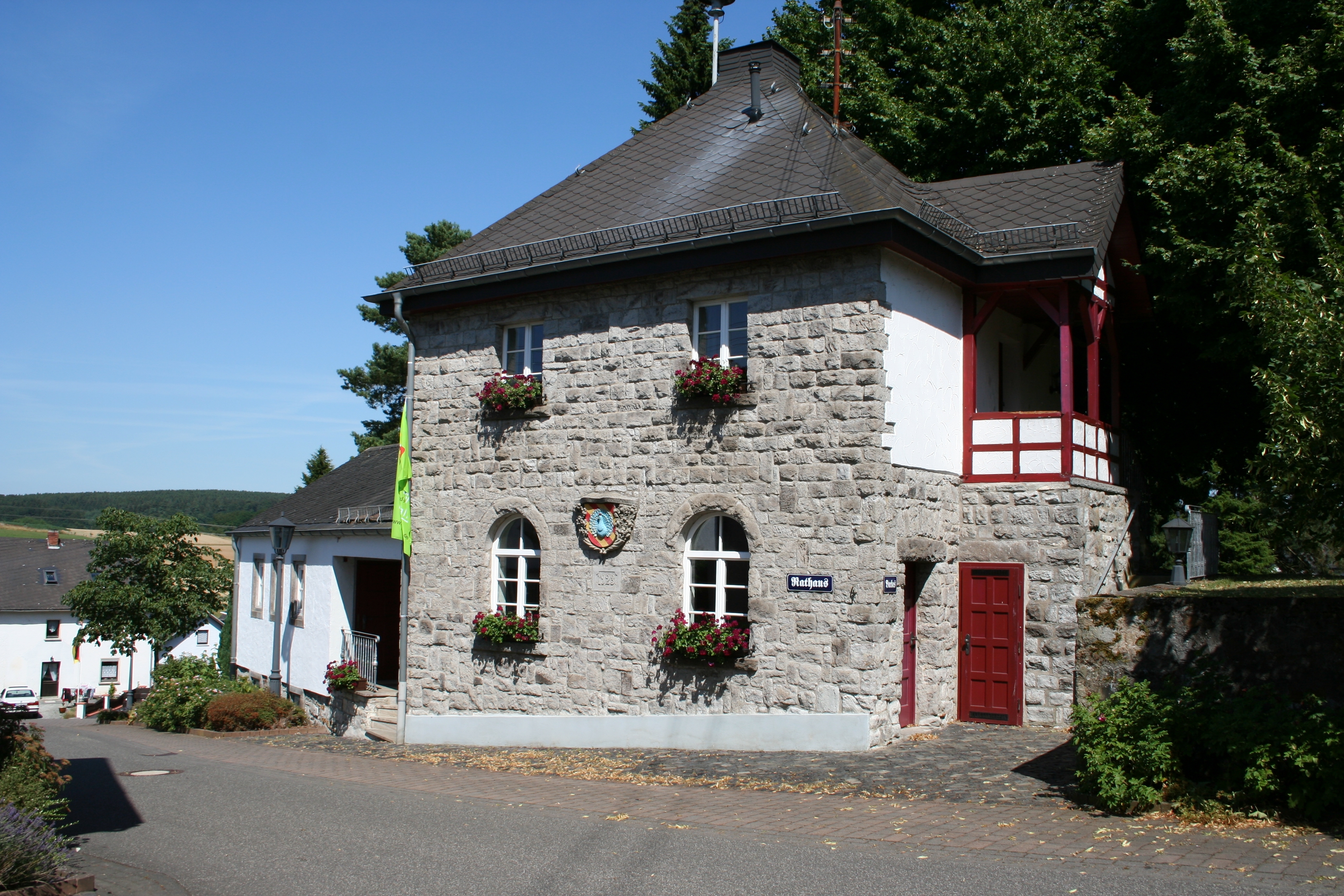 Nordhofen Startseite