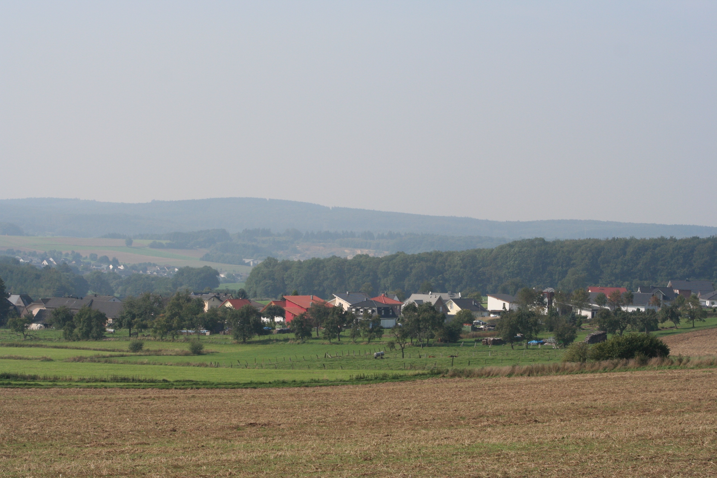 Quirnbach Startseite