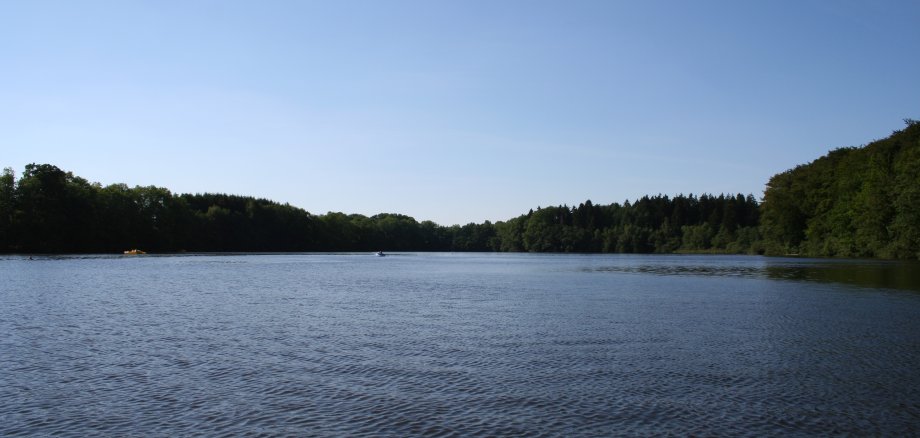 Postweiher Freilingen
