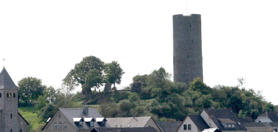 Schmanddippe Hartenfels