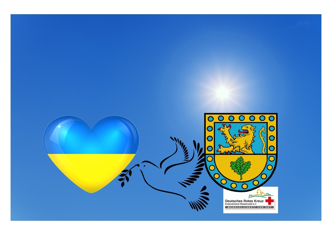 Grafik Ukraine-Hilfe