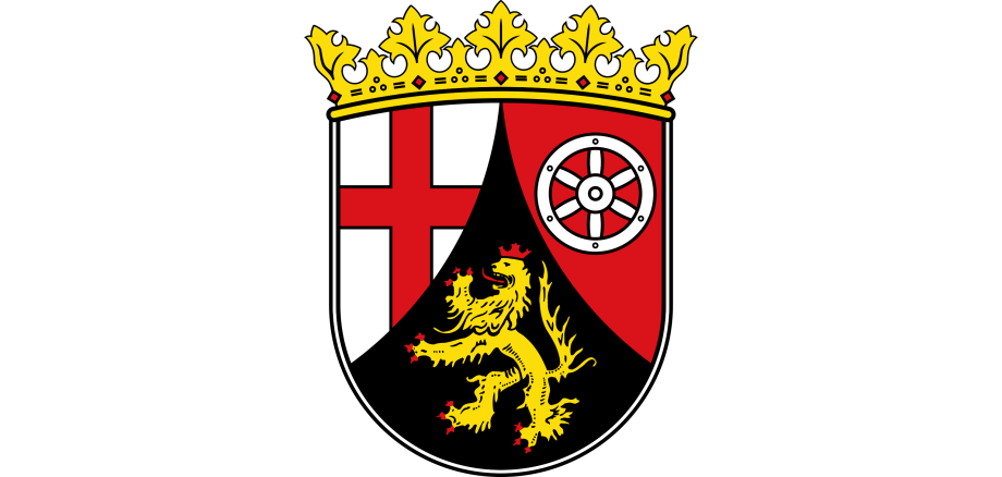 Wappen Rheinland-Pfalz