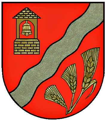 Wappen Ortsgemeinde Ellenhausen