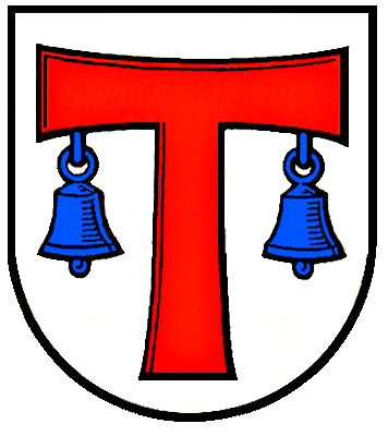 Wappen Ortsgemeinde Hartenfels