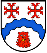 Wappen Ortsgemeinde Krümmel