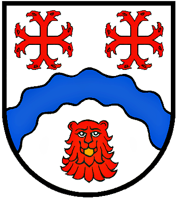 Wappen Ortsgemeinde Krümmel