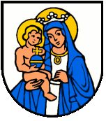 Wappen Ortsgemeinde Marienrachdorf