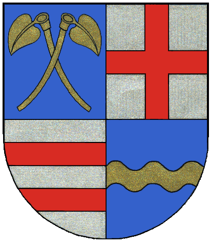Wappen Ortsgemeinde Maroth