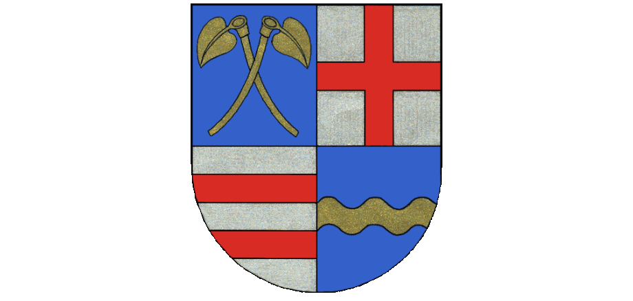 Wappen Ortsgemeinde Maroth