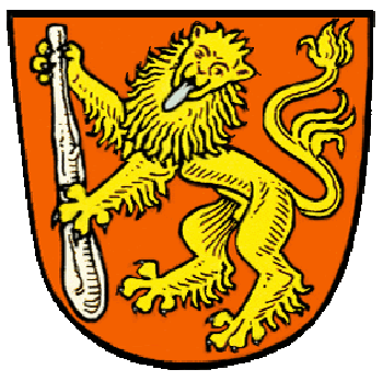 Wappen Ortsgemeinde Maxsain