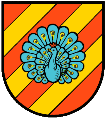 Wappen Ortsgemeinde Nordhofen