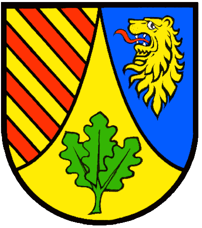 Wappen Stadt Selters