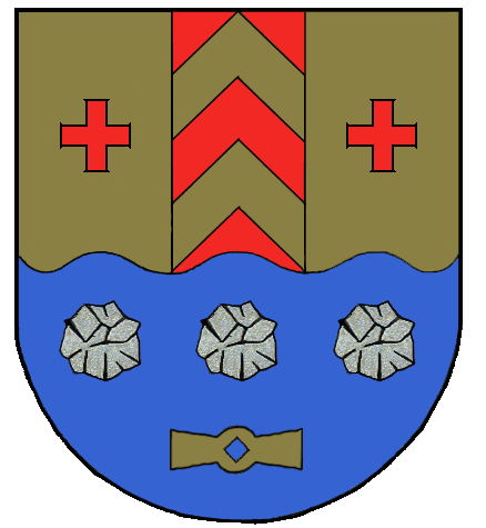 Wappen Ortsgemeinde Steinen